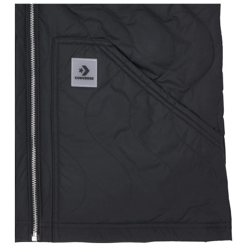 Converse Ανδρικό αμάνικο μπουφάν Padded Vest